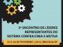 5º Encontro Líderes CONFEA, CREA e MÚTUA em Brasília