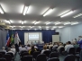 Reunião da FEBRAE, UNAVAP - Julho 2014